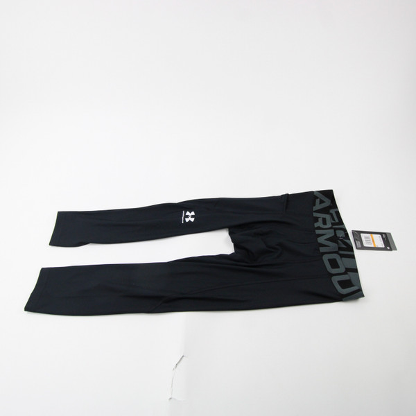 Under Armour HeatGear Compression Pants Men's New with Tags Multiple Sizes PNTS-035509