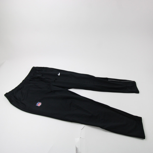 Nike NFL On Field Athletic Pants Men's Black Used Multiple Sizes PNTS-035566