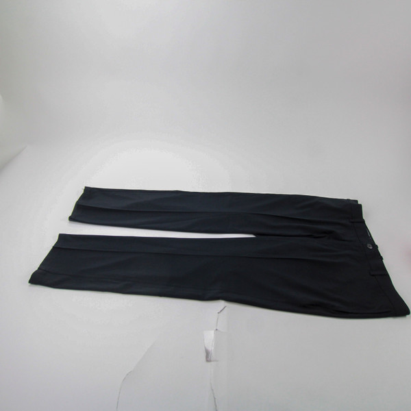 Nike Dress Pants Men's Black Used 36X32 PNTS-035571