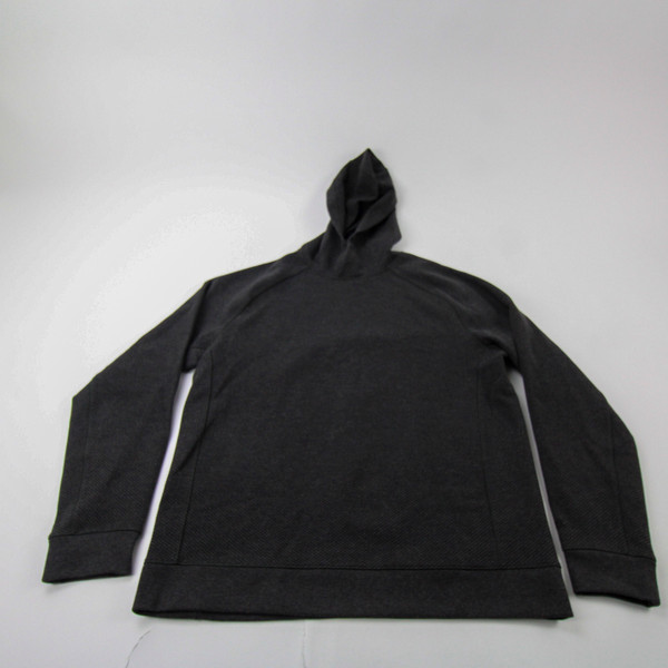 VRST Sweatshirt Men's Dark Gray Used L TOPS-172304