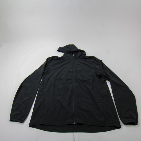 DSG Jacket Men's Black Used L TOPS-172305