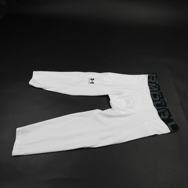 Under Armour HeatGear Compression Pants Men's New with Tags Multiple Sizes PNTS-035508