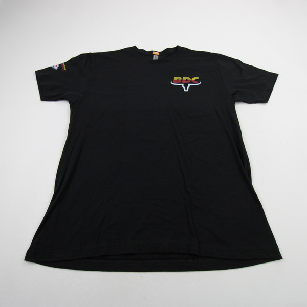Kansas City Chiefs Next Level Short Sleeve Shirt Men's Used L TOPS-172612