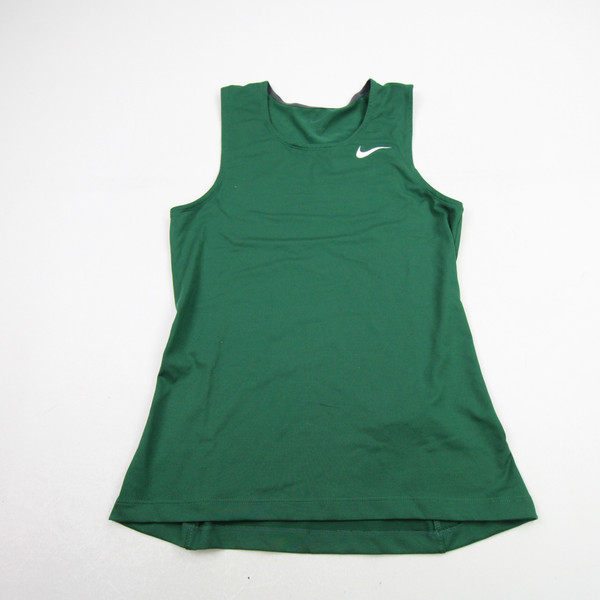 Nike Dri-Fit Compression Top Men's Green New without Tags XS TOPS-173204