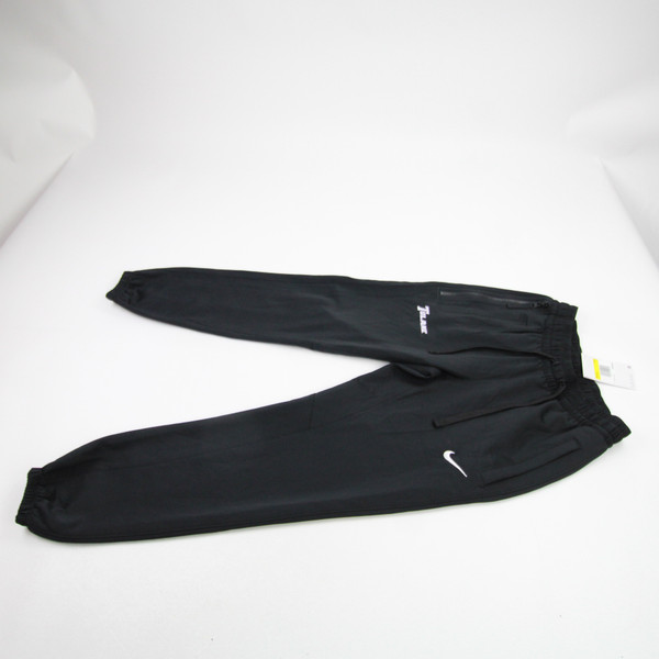 Tulane Green Wave Nike Dri-Fit Athletic Pants Women's New with Tags S PNTS-035704