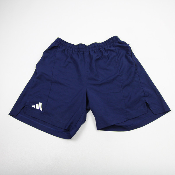 adidas Aeroready Athletic Shorts Men's Navy Used Multiple Sizes SHOR-037337