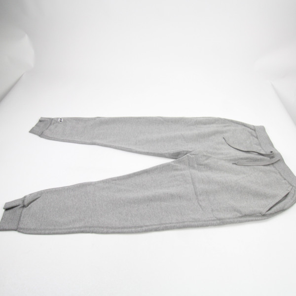 Holloway Sweatpant Men's Gray New with Tags L-PNTS-035722