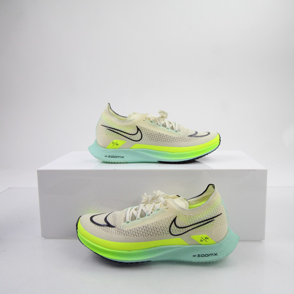 Nike Running & Jogging Shoes Men's Cream New without Box Multiple Sizes SHOE-021460