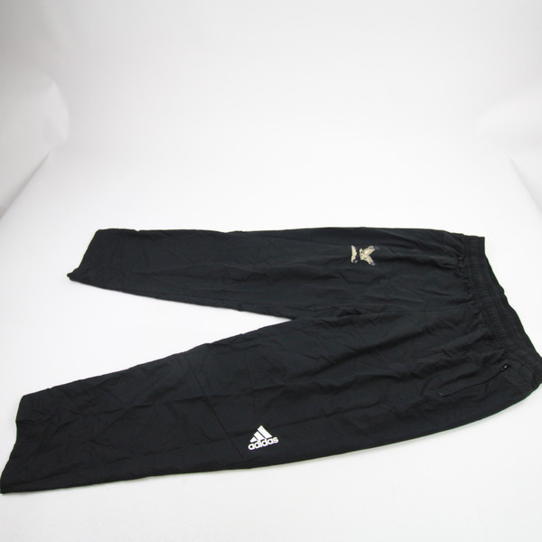 Boston College Eagles adidas Athletic Pants Men's Black Used XL PNTS-035752