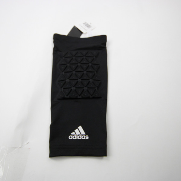 adidas Compression Sleeves-Knee Men's Black New with Tags XL EQPT-006558