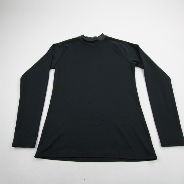 WSI Sports Long Sleeve Shirt Men's Black Used L-TOPS-174330