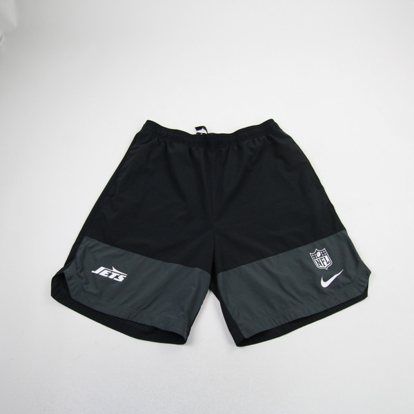New York Jets Nike NFL On Field Dri-Fit Practice Shorts Men's Multiple Sizes SHOR-037570