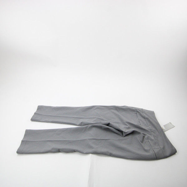 adidas Aeroready Athletic Pants Women's Gray New with Tags XS PNTS-035893