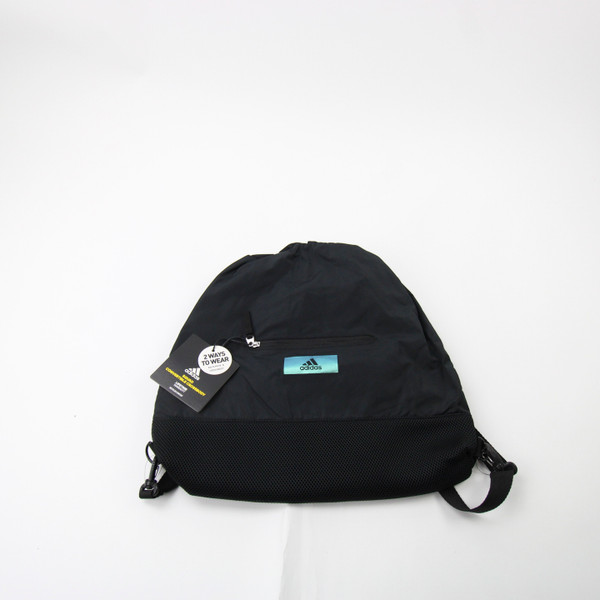 adidas Bag - Backpack Unisex Black New with Tags OSFA-ACCS-008000