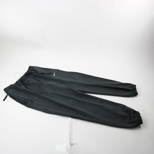 Nike Therma-FIT Athletic Pants Men's Dark Gray New with Tags Multiple Sizes PNTS-035917