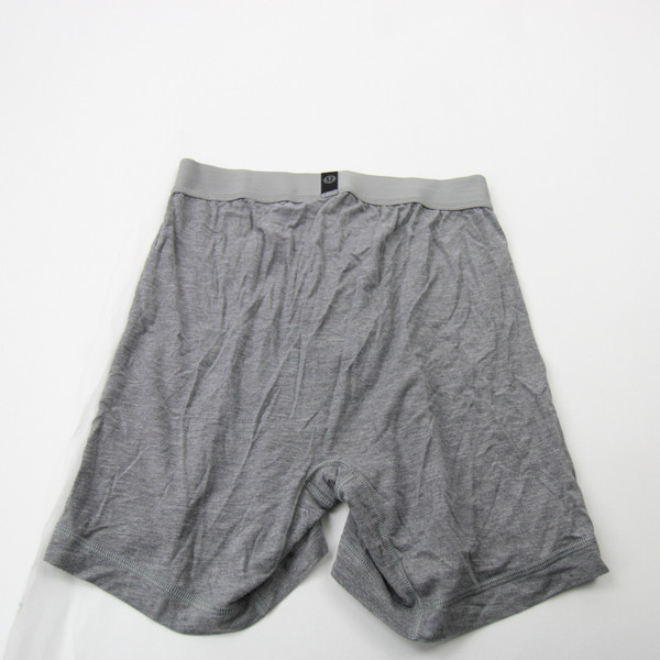 Lululemon Compression Shorts Men's Gray Used S SHOR-037643