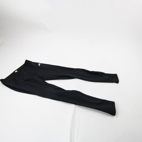 adidas Compression Pants Men's Black New without Tags M-PNTS-036023
