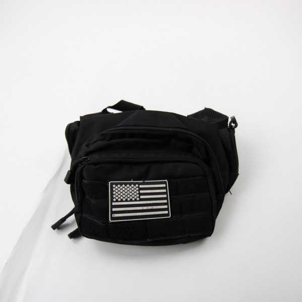 Unbranded Bag - Other Unisex Black Used OSFA ACCS-008023
