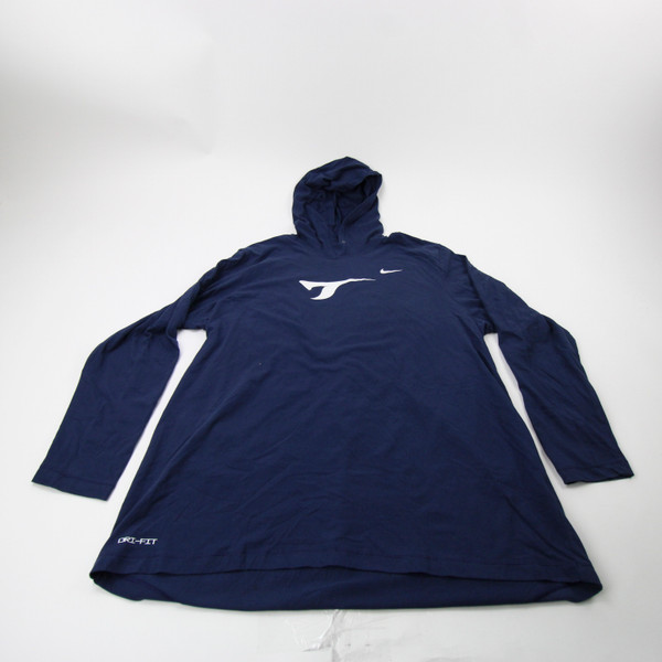 San Diego Toreros Nike Dri-Fit Long Sleeve Shirt Men's Multiple Sizes TOPS-172480