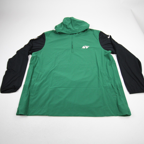 New York Jets Nike NFL On Field Dri-Fit Pullover Men's Multiple Sizes TOPS-175111