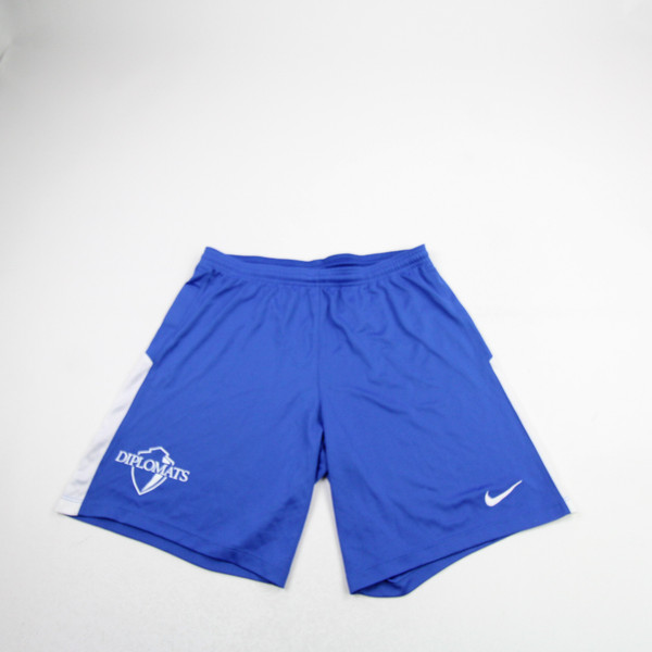 Franklin and Marshall Diplomat Nike Dri-Fit Practice Shorts Multiple Sizes SHOR-037697