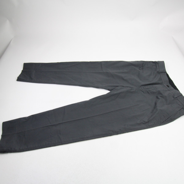 Nike Dress Pants Men's Gray Used 36X32 PNTS-036137