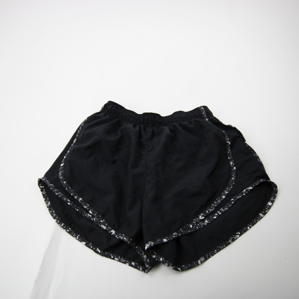 Nike Dri-Fit Athletic Shorts Women's Black Used S SHOR-037743