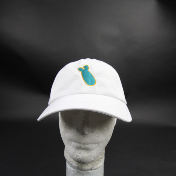 Coastal Carolina Chanticleers Under Armour Adjustable Hat Unisex OSFM HATS-016463