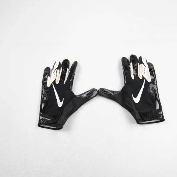 Nike Gloves - Receiver Men's Black Used Multiple Sizes EQPT-006793