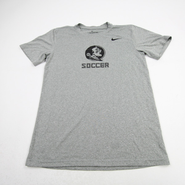 Florida State Seminoles Nike Nike Tee Short Sleeve Shirt Men's Used S TOPS-175908