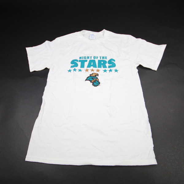 Coastal Carolina Chanticleers Port & Company Short Sleeve Shirt Multiple Sizes TOPS-176172