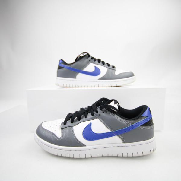 Nike Dunk Casual Shoes Men's White Used 8 SHOE-022034