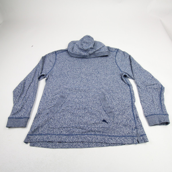 Tommy Bahama Sweatshirt Men's Blue Used L-TOPS-176510