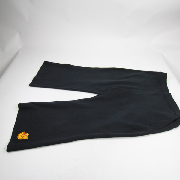 USC Trojans Nike Therma-FIT Sweatpant Women's Black New without Tags XXL PNTS-036296