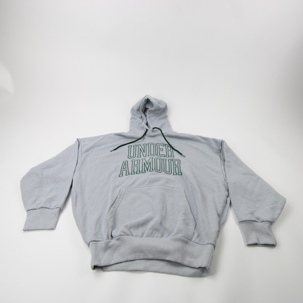 Under Armour Sweatshirt Men's Gray New with Tags M TOPS-176397