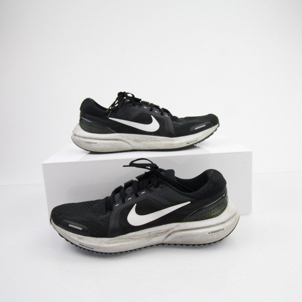 Nike Vomero Running & Jogging Shoes Men's Black Used 11 SHOE-022112