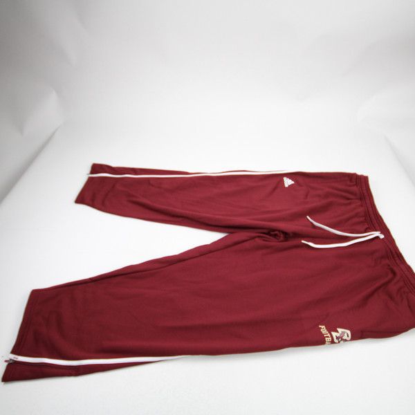 Boston College Eagles adidas Athletic Pants Men's New without Tags 3XL PNTS-036318