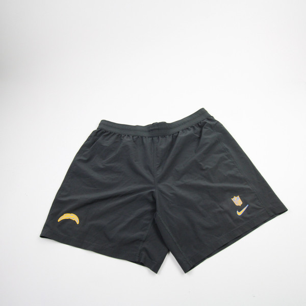 Los Angeles Chargers Nike NFL On Field Practice Shorts Men's Multiple Sizes SHOR-037970