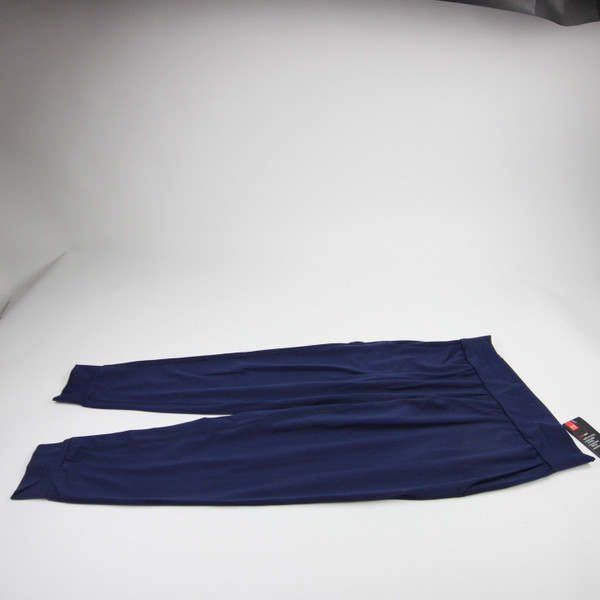 Under Armour Running Tights Women's Navy New with Tags Multiple Sizes PNTS-037437