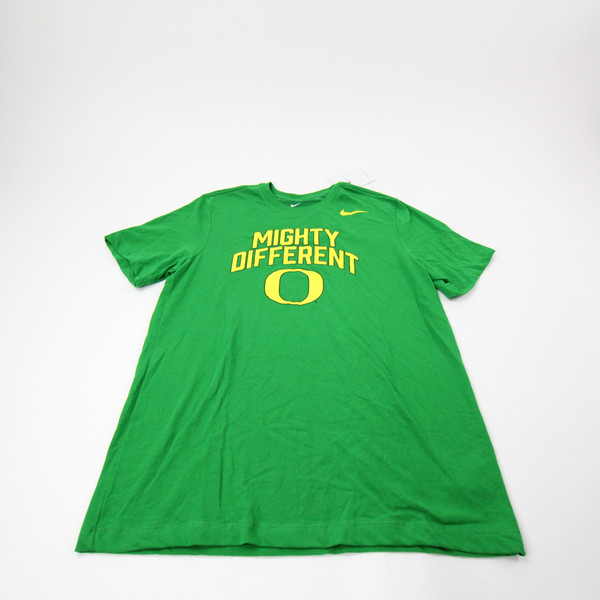 Oregon Ducks Nike Nike Tee Short Sleeve Shirt Men's Multiple Sizes TOPS-181211