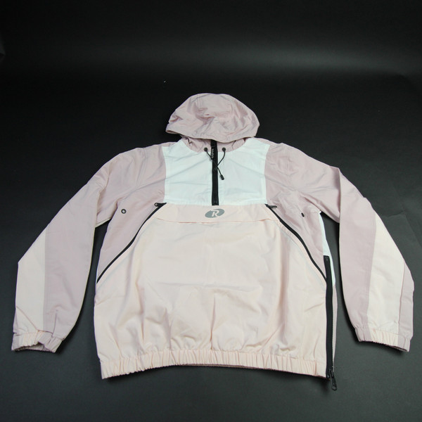 Rokka Rolla Jacket Women's Pink New with Tags M TOPS-157176