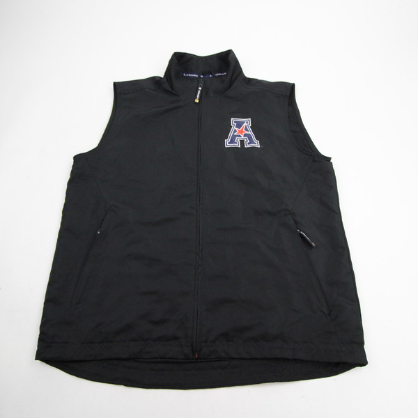 Landmark Vest Men's Black Preowned - Good M TOPS-164500