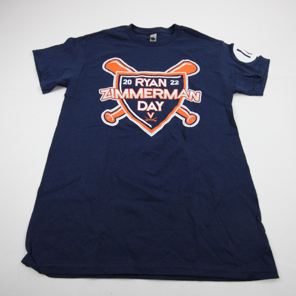 Virginia Cavaliers Gildan Short Sleeve Shirt Men's Multiple Sizes TOPS-180868