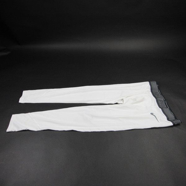 Carolina Panthers Nike Pro Dri-Fit Compression Pants Men's Used Multiple Sizes PNTS-037323