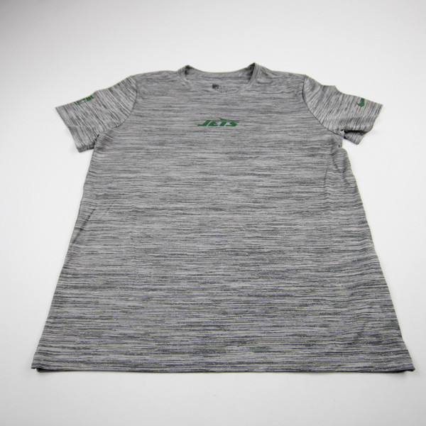 New York Jets Nike NFL On Field Nike Tee Short Sleeve Shirt Multiple Sizes TOPS-181987