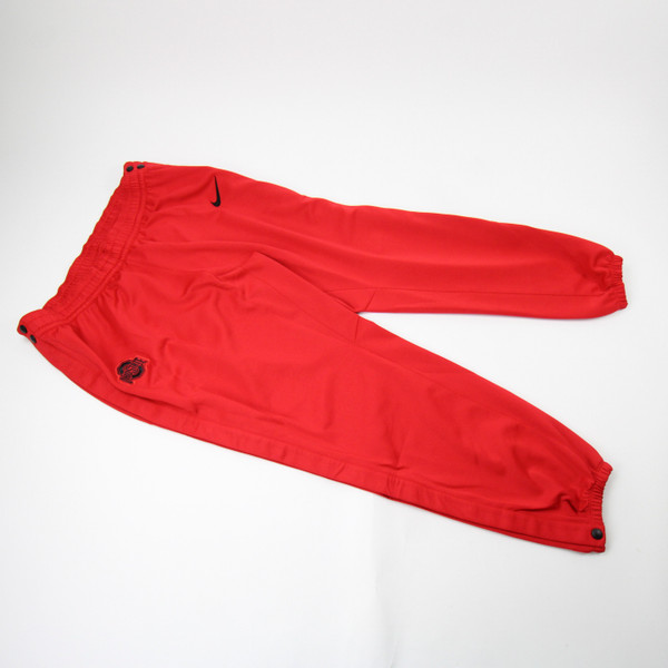 Ohio State Buckeyes Nike Athletic Pants Women's New with Tags Multiple Sizes PNTS-037269