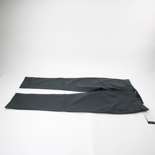 Nike Dress Pants Men's Dark Gray New with Tags 32X36 PNTS-037289
