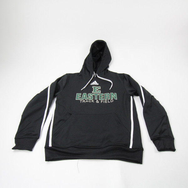Eastern Michigan Eagles adidas Sweatshirt Women's New with Tags XS TOPS-181055