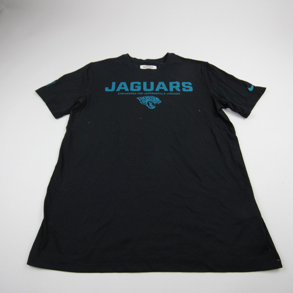 Jacksonville Jaguars Nike NFL On Field Nike Tee Short Sleeve Shirt TOPS-182504