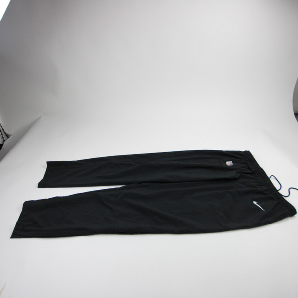 Nike NFL On Field Athletic Pants Men's Black Used XXL PNTS-037643